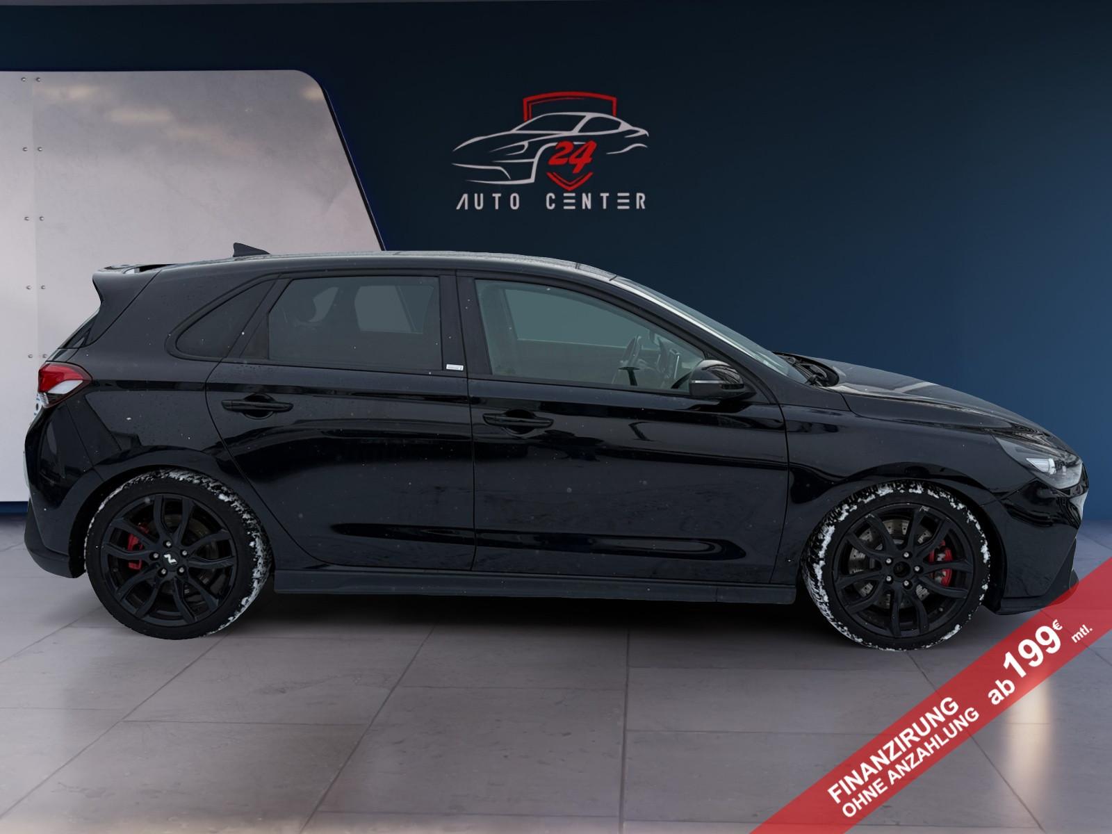 Hyundai i30 N Performance/Pano/LED/Schalter, миниатюра 5
