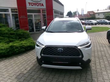 Toyota Corolla Cross - 2