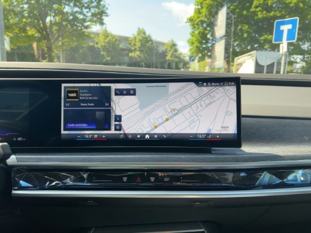 BMW i7 - Bild 10