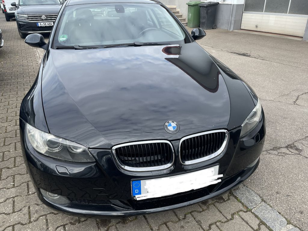 Angebot ansehen BMW 320