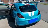 Opel Corsa 1.4 ecoFLEX Color Stripes S/S Color St... - Opel Corsa Stripes mit Benzin-Antrieb