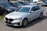BMW 530d xDrive *LASER*HUD*STDHZG*H/K*KAM*LEDER*LIVE - BMW 530 Gebrauchtwagen in Frankfurt