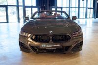 BMW 840 - Vorschau Bild 11