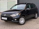 Volkswagen Tiguan 2.0 TDI Track & Style BMT 4Motion DSG AHK - Volkswagen Tiguan: Style Track