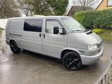 Volkswagen T4  Camper - Volkswagen T4 andere aus 1999