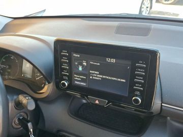 Toyota Yaris - 10