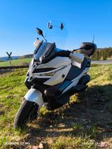 VOGE SR4 MAX_Scooter_Roller - VOGE Roller