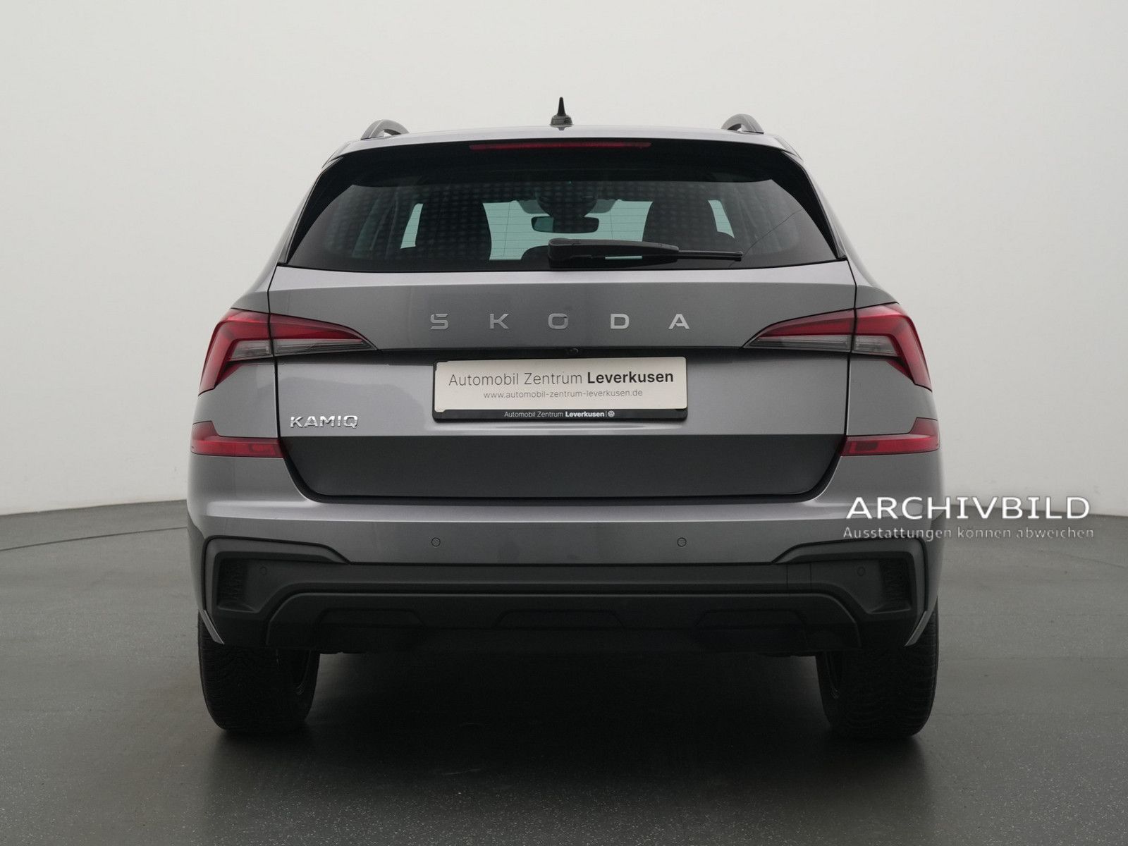Skoda Kamiq - Bild 4