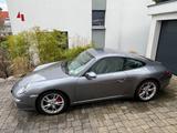 Porsche 997 Carrera S Coupé 75.000 km Handschalter - gebrauchte Porsche 997 aus dem Jahr 2005