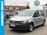 Volkswagen Caddy 1.0 TSI Kombi OPF (EURO 6d-TEMP) Sitzhzg. - Volkswagen Caddy: Euro