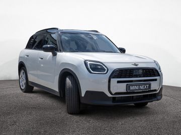 MINI Countryman C (Cooper) - 2