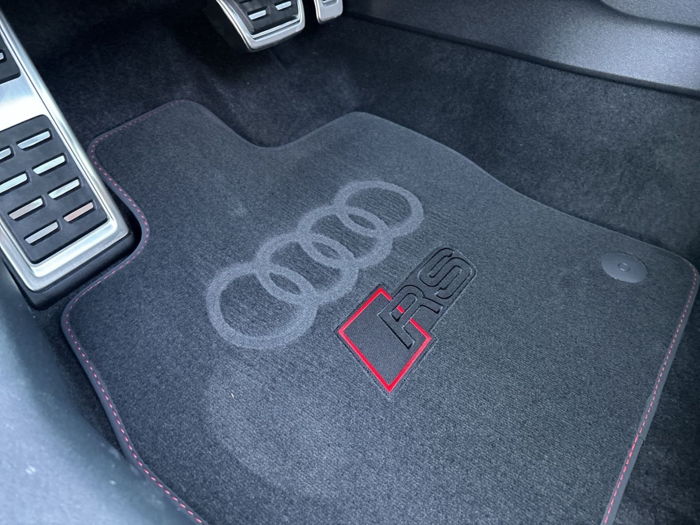 Audi RS3 - Bild 23