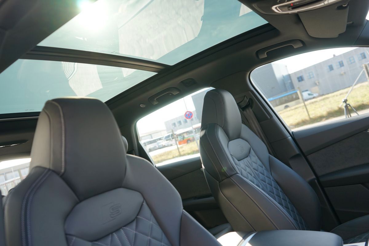 Fahrzeugabbildung Audi Q7 50 TDI Quattro S-line Plus*Pano*Head Up*360