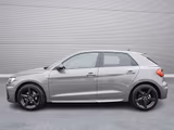 Audi A1 Sportback 35 TFSI S-tr. *S-line*LED*ACC*Navi+ - Audi A1 Jahreswagen