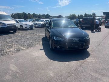 Audi A3 - 2