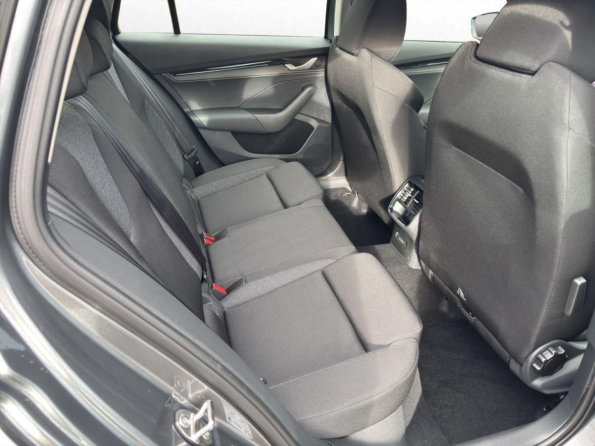 Skoda Octavia - Bild 18