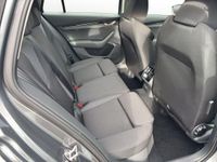 Skoda Octavia - Vorschau Bild 18