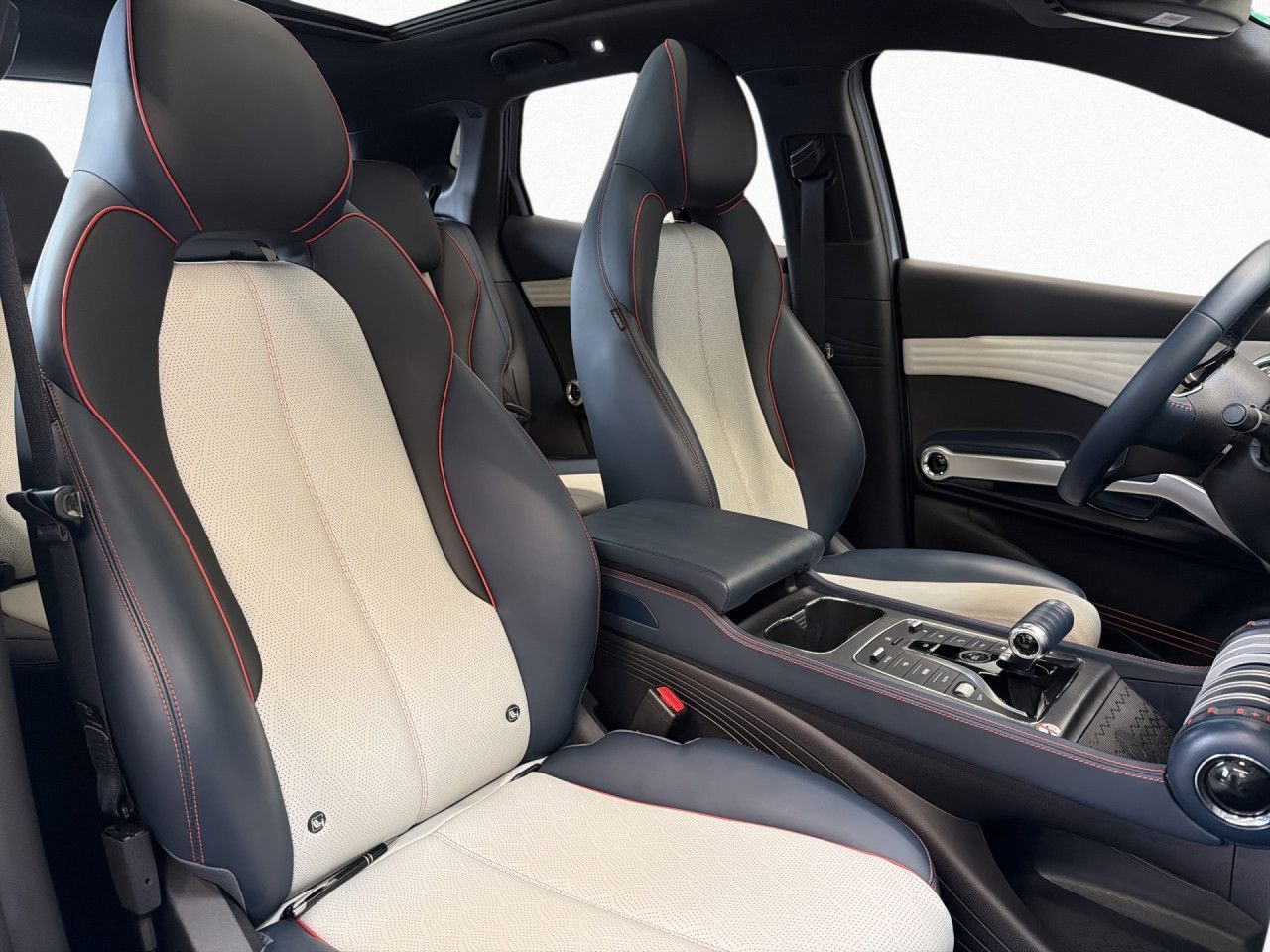 BYD ATTO 3
