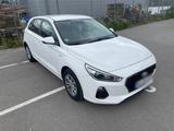 Hyundai I30 PD 1.4 MPI sehr gepflegt - Hyundai i30 Gebrauchtwagen in Aachen