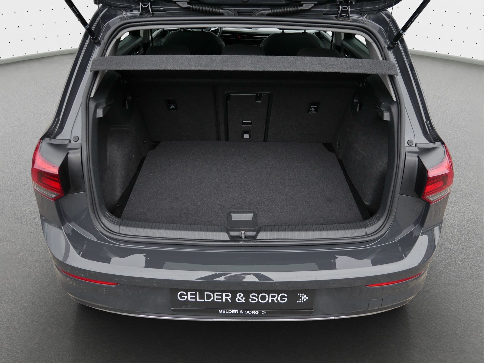 Volkswagen Golf - Bild 11