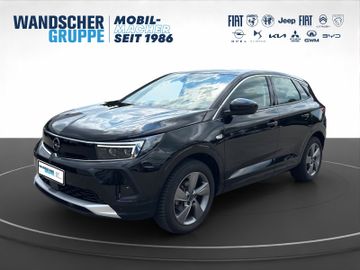 Opel Grandland (X)Grandland 1.2 Turbo KeyLess