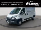 Opel Movano Kasten L2H2 3,5t Edition Klimaautom DAB S - Opel Movano in Düsseldorf
