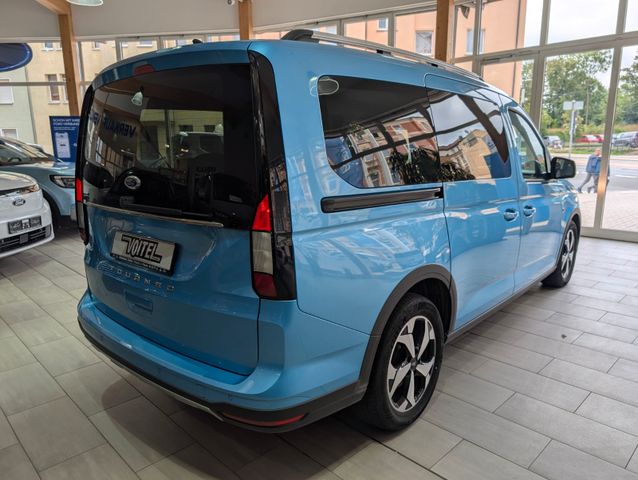 Ford Grand Tourneo Connect Active