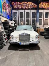 Mercedes-Benz Mercedes Benz W108 280SE - gebrauchte Mercedes-Benz 280 aus dem Jahr 1970