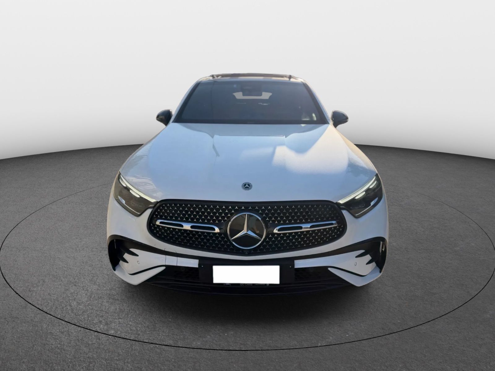 Mercedes-Benz GLC 220 d coupe amg line premium 4matic imagem 3