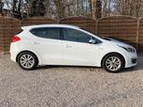 Kia Ceed 1.6 CRDi Dream Team Kamera Navi Sitzheizung - Kia cee'd / Ceed in Leipzig