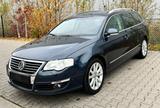 Volkswagen Passat Variant 1.9 TDI - Volkswagen Passat Variant: 1.9