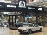 Porsche 914/4 2.0/Motor revidiert 17.000€ - Porsche aus 1971