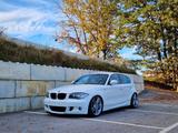 BMW 120d E87 Sportpaket - BMW 1 Series mit Diesel-Antrieb: E87