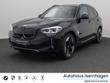 BMW iX3 IMPRESSIVE HUD 360°DAB H/K 20Zoll Sport Alar - BMW iX3 in Hannover