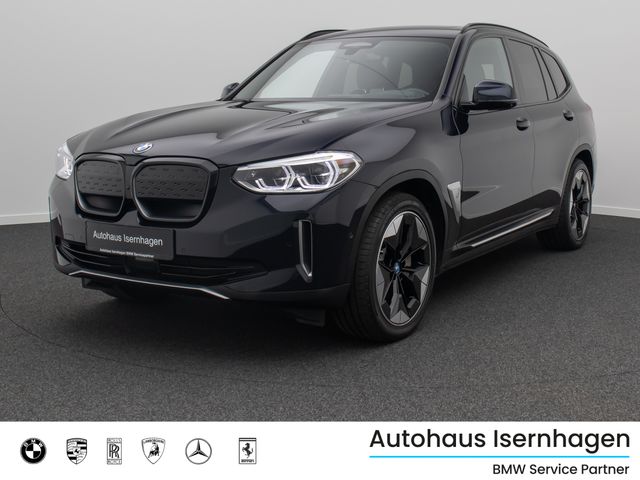 BMW iX3 IMPRESSIVE HUD 360°DAB H/K 20Zoll Sport Alar