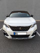 Peugeot 3008 GT 1.6 THP EAT6 | Pano | Navi | Top Pflege - Peugeot 3008: 1.6