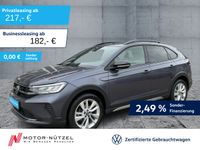 Volkswagen Taigo - Vorschau Bild 1