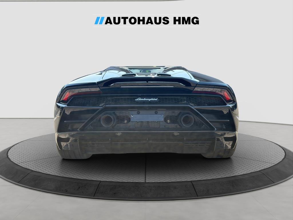 Lamborghini Huracán