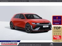 Hyundai IONIQ 5 - Vorschau Bild 1
