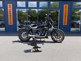 Harley-Davidson DYNA*LOW RIDER S*FXDLS*110er*IKONE - HARLEY-DAVIDSON FXDL