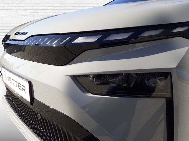 Fahrzeugabbildung SKODA Enyaq Coupé 85 Sportline MAXX AHK 21"