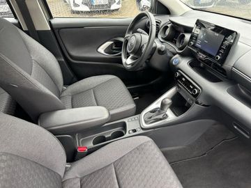 Toyota Yaris - 8