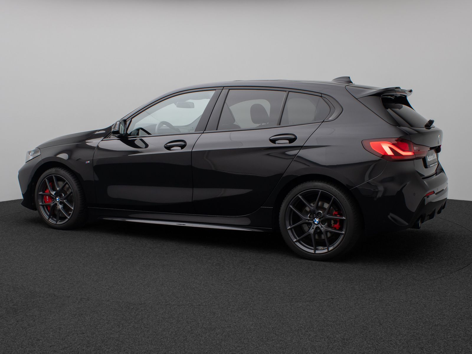 Fahrzeugabbildung BMW 120i M Sport Pro Panorama Kamera DAB H/K Komfort