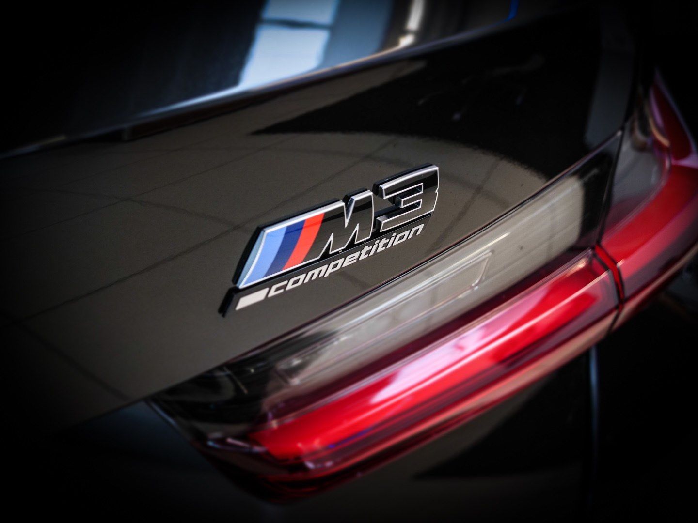 BMW M3 - Bild 9
