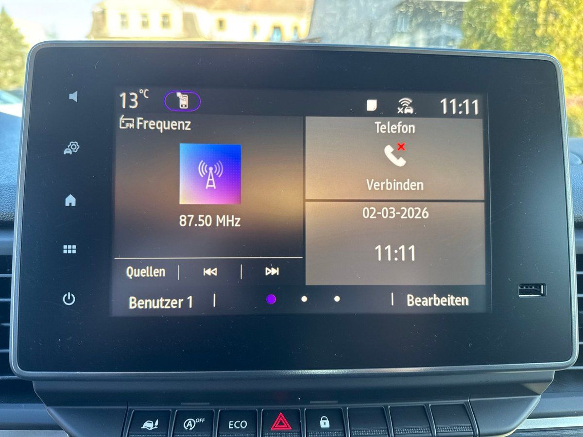 Renault Trafic - Bild 17