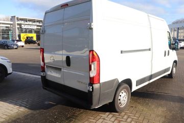 Fotografie des Opel Movano 2.2 BlueHDi L3H2 S&S