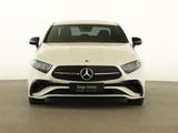 Mercedes-Benz CLS 400 d 4M AMG+NIGHT+ABC+HUD+360°+SCHIEBEDACH+ - weiße Mercedes-Benz CLS 400
