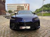 Lamborghini Urus S Sportauspuff AKRAPOVIC - Lamborghini Urus in Hamburg