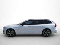 Volvo V60 - Vorschau Bild 9