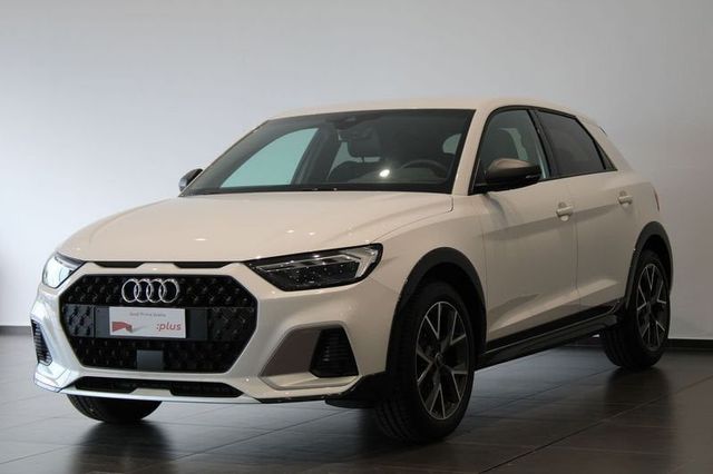 Audi A1 2ª SERIE ALLSTREET 25 TFSI